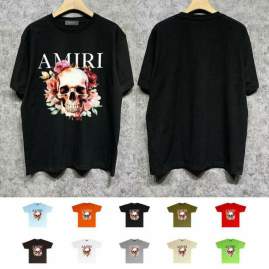 Picture of Amiri T Shirts Short _SKUAmiriS-2XL11tr25024142